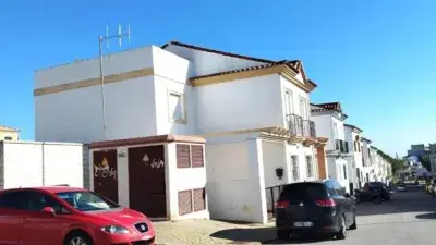 Casa en venta en Parque del Barrio Lejos