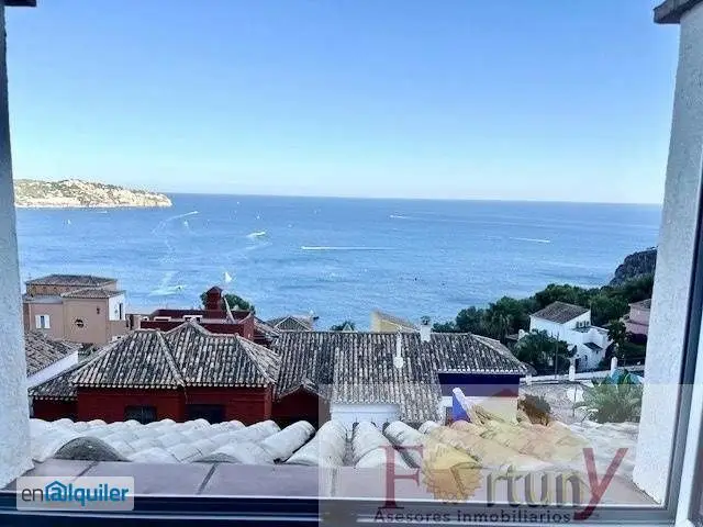 Casa en Alquiler La Herradura 3 Dormitorios 2 Baños Vistas al Mar