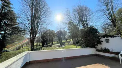 Dúplex en venta zona Artaza vistas al parque