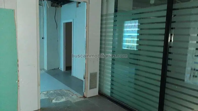 Local Comercial en Venta Vilanova i la Geltrú 276m²