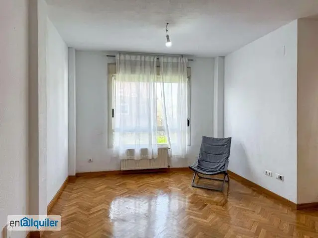 Chalet Pareado en Rivas Vaciamadrid 4 Dormitorios 206m2