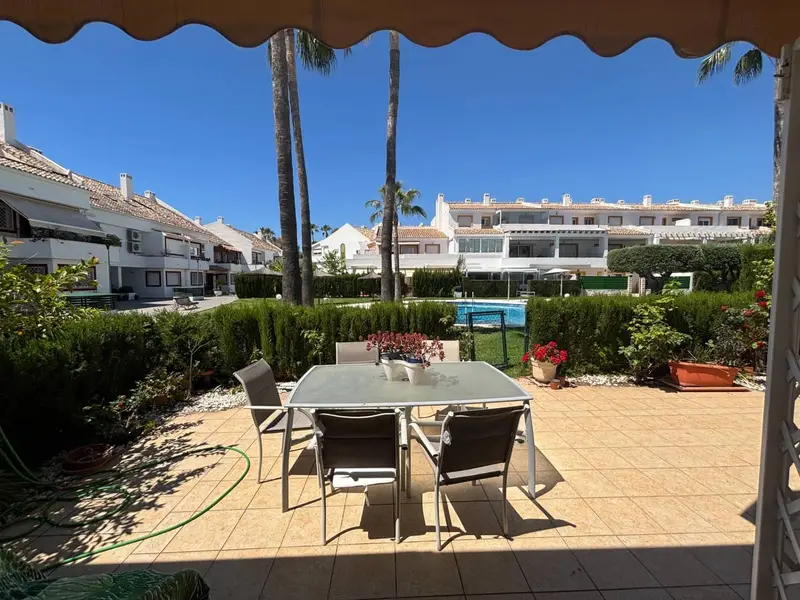 Adosado en alquiler en Alicante / Alacant ciudad, Alicante