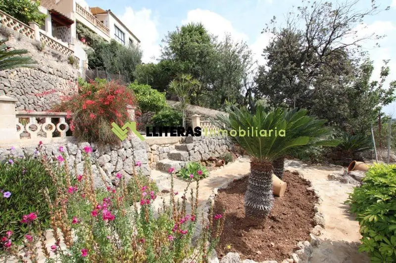 Casa en venta en Selva, Mallorca