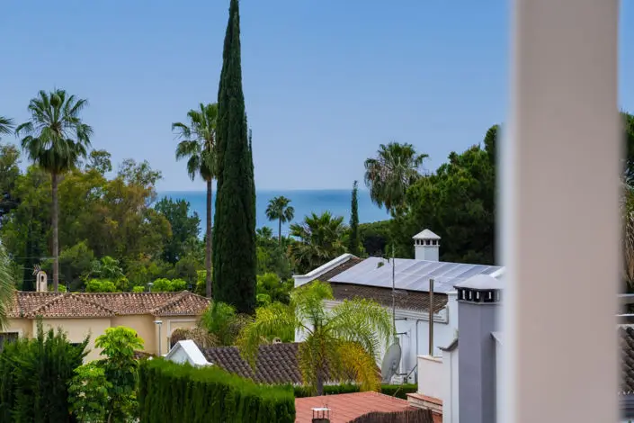 Villa de Lujo 5 Dormitorios en Marbella