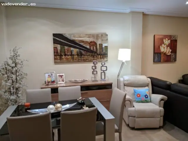Piso en Venta Pilar de la Horadada 3 Dormitorios 2 Banos