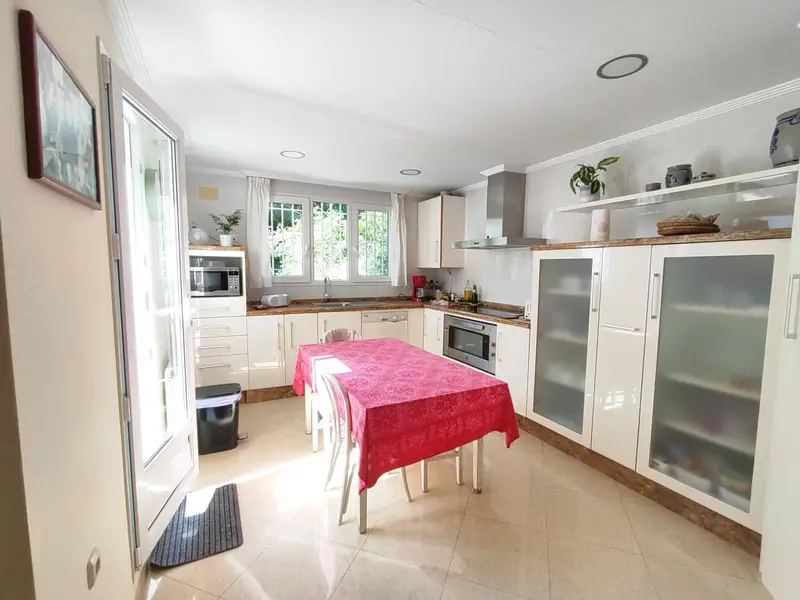 Venta Chalet con Terraza en Conquero Huelva