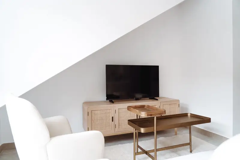 Apartamento 2 Dormitorios Villamartin llave en mano