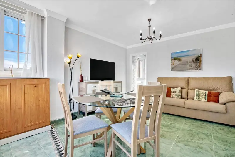 Apartamento en Gandia cerca de la playa