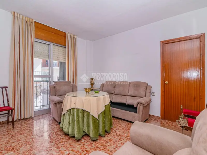 Piso en Venta en el Centro de Loja