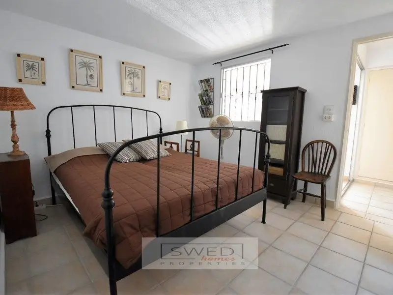 Venta Chalet con Terraza en Parroquia de la Matanza