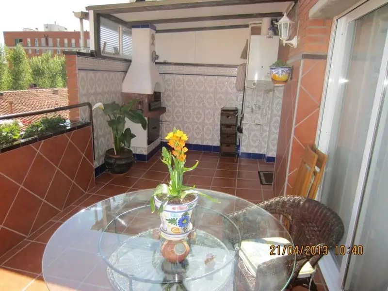 Venta Duplex Reformado Ca N Oriac Sabadell