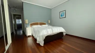 Alquiler Piso Santander 3 Habitaciones Cerca Playa
