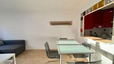 Apartamento en alquiler en Puerto de Torrevieja