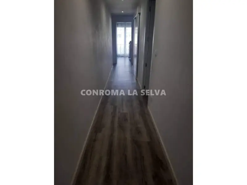 Piso en venta en Blanes 5 habitaciones 2 baños 250m2 reformado