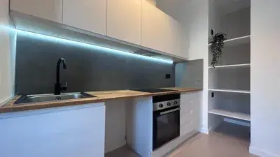 Loft Amueblado en La Pobla de Farnals con Garaje y Piscina