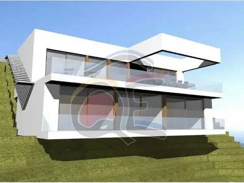 Terreno en Venta Calonge 664m2 120m2 edificables