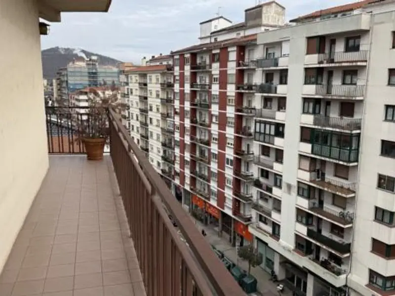 venta Piso en Burlada, Navarra (50838577026.173300)- Globaliza