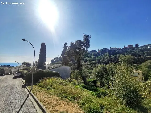 Parcela En Venta En Tossa De Mar, Girona