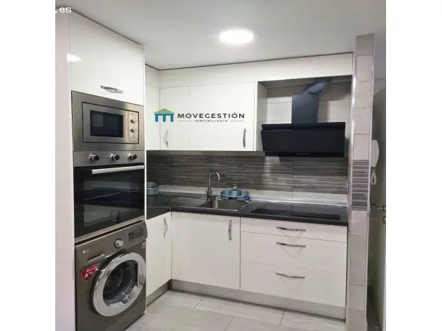 Piso en Venta Ubrique Centro 2 Dormitorios
