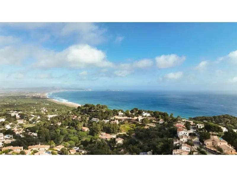 Chalet en venta en Begur, Girona