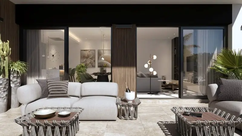 Chalet en venta en Ciudad Quesada, Rojales, Alicante