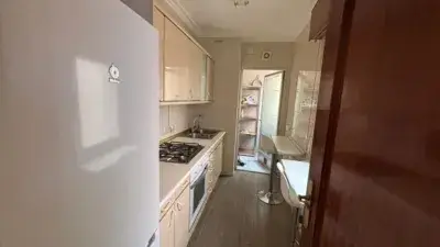 Piso en Alquiler Talavera de la Reina Centro Reformado 53m2