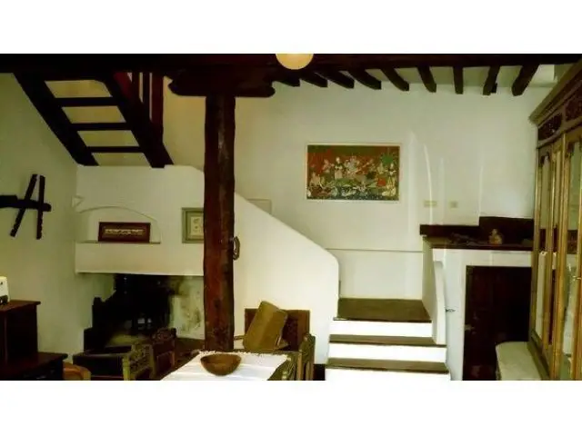 Casa Solariega en Simancas Siglo XVII