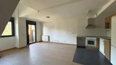 Atico Duplex en Tudela junto Estadio Elola