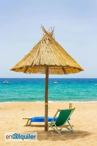 Piso en venta cerca de la playa 3 dormitorios 2 baños