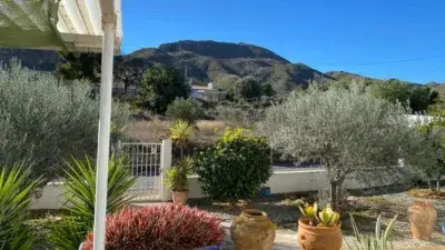 Chalet en Venta Sorbas 7 Dormitorios 3 Baños Piscina Vistas Montaña