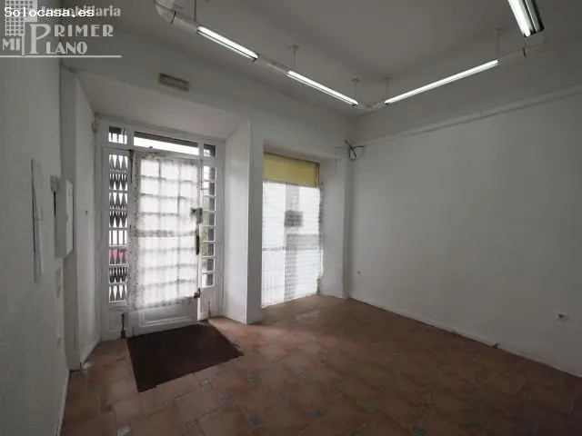 Local en Alquiler Tomelloso Centro 40m2