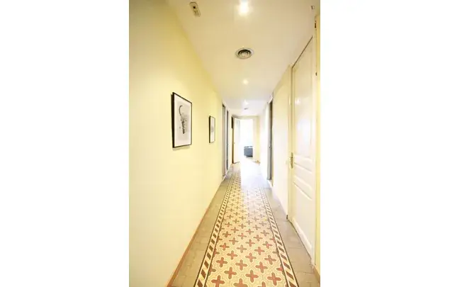 Apartamento 7 Habitaciones Eixample Barcelona Alquiler Estudiantes