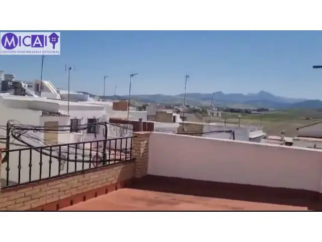 Casa en Villamartin Sierra de Cadiz