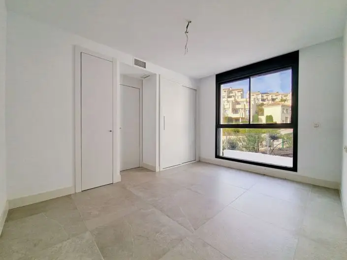 Apartamento 2 Dormitorios Lujo Artola Marbella