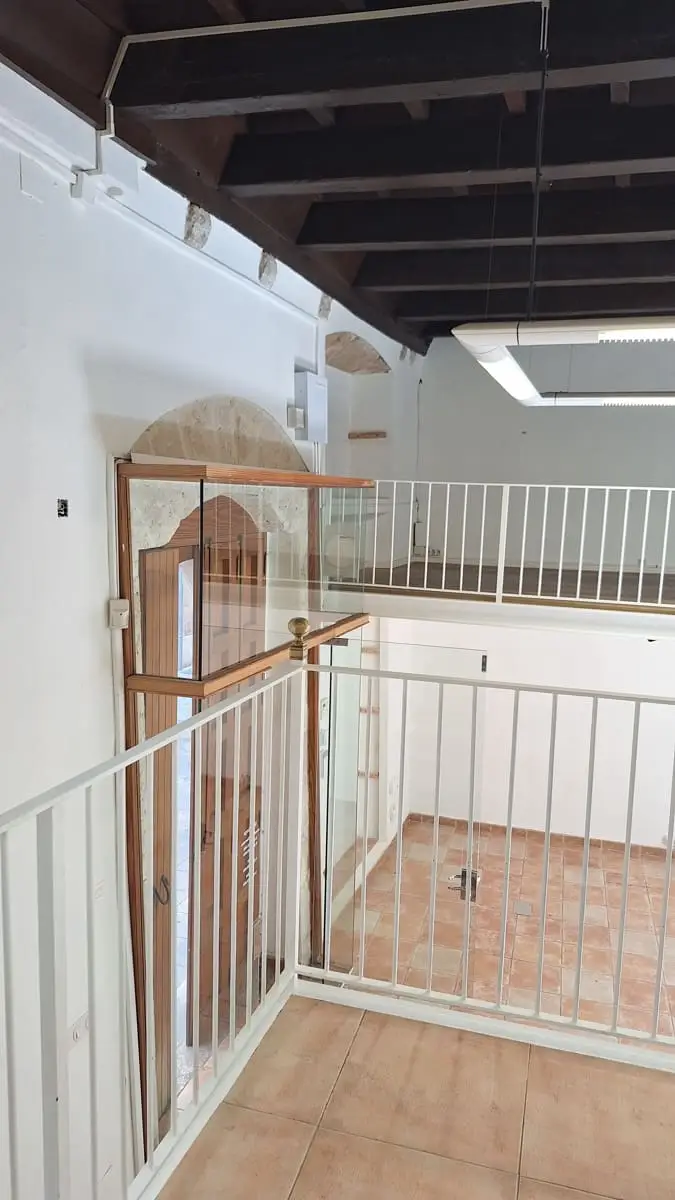 Local Comercial en Alquiler Palma Centro - Oficina o Coworking