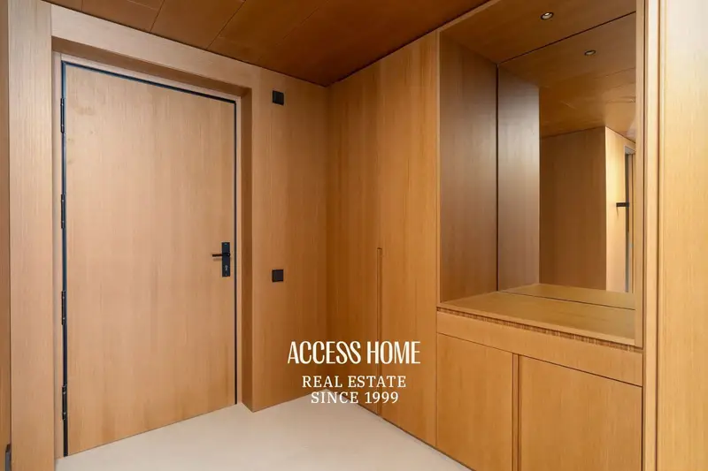 Piso de Lujo en Venta en Sant Gervasi Galvany Barcelona