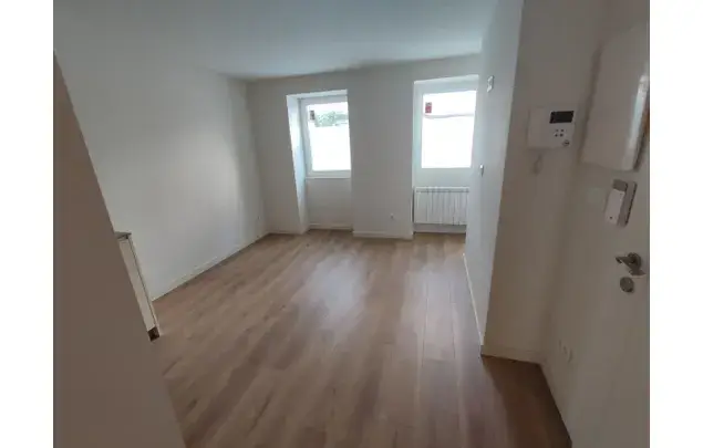 Alquiler Apartamento 2 Dormitorios A Coruña