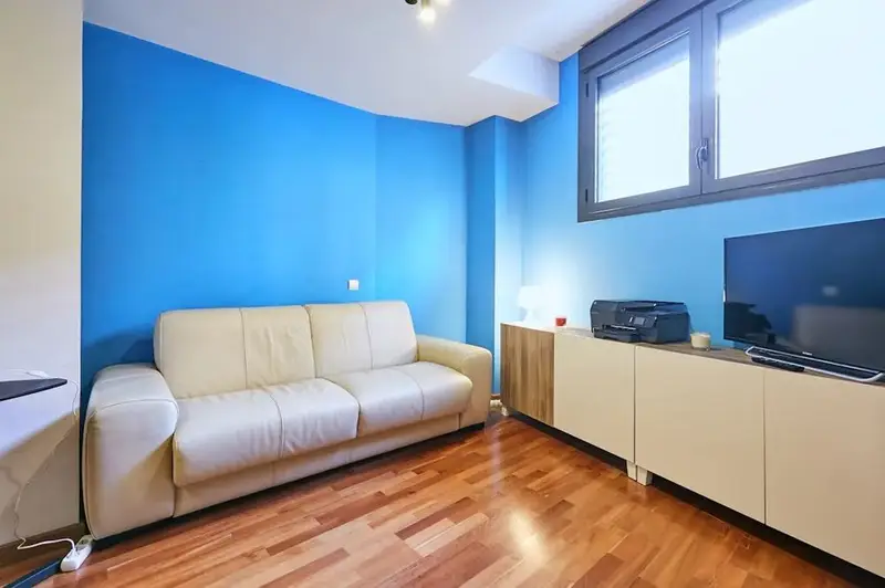 Apartamento 1 Dormitorio Madrid 28007