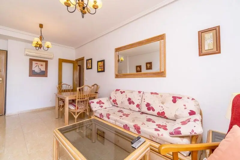 2 Cuarto Apartamento en venta
Orihuela Costa, Alicante