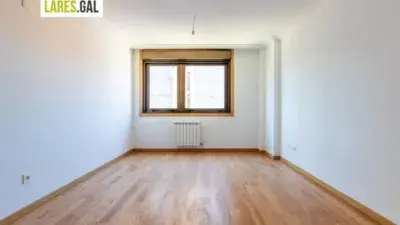 Piso en venta en Cangas centro cerca del Parque da Palma