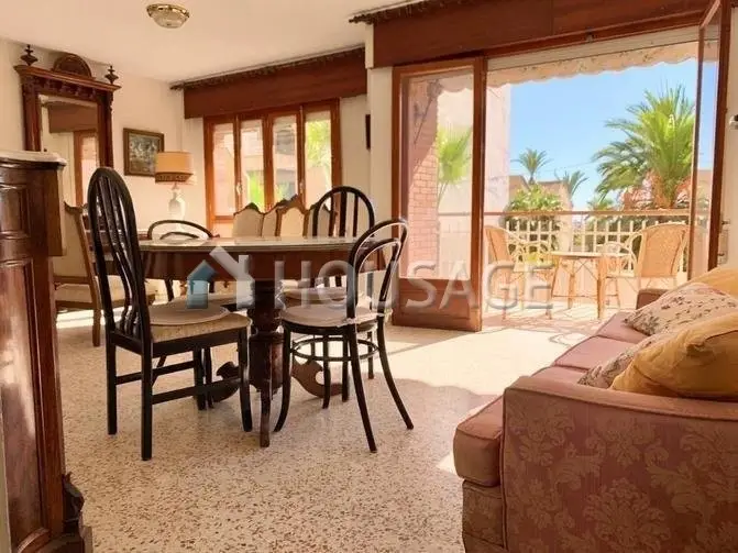 Apartamento en venta Torrevieja centro 4 habitaciones 2 baños