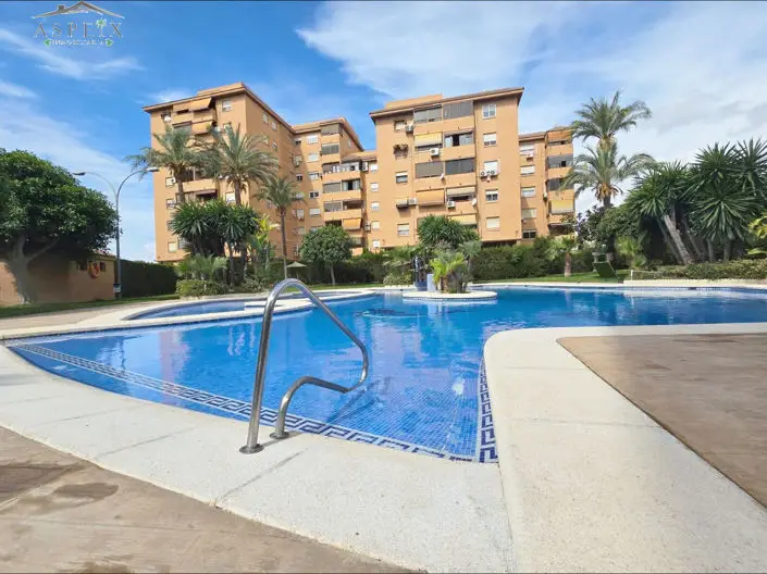Apartamento 3 Dormitorios en venta Altavista I Alicante