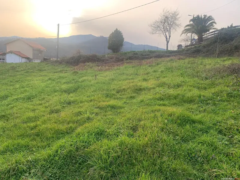 Terreno Rustico en Venta Sopuerta Vizcaya 3500m2