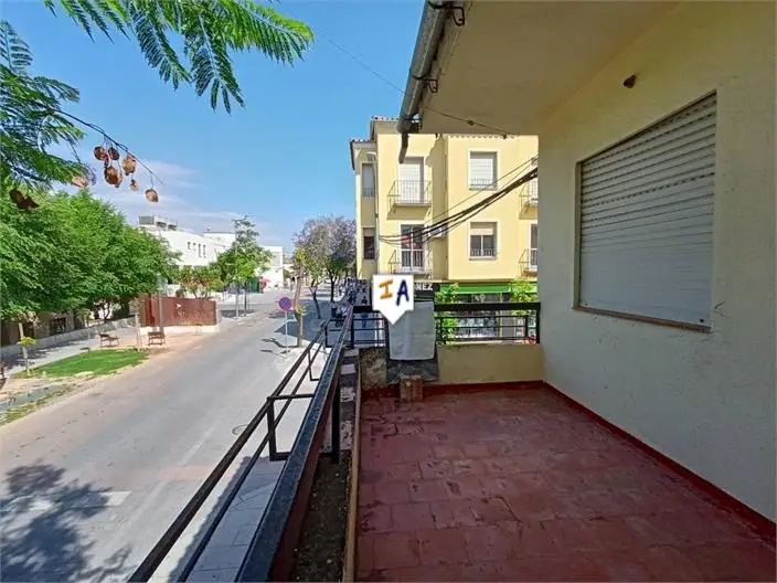 Casa 6 Dormitorios Baena Cordoba Inversión Ideal