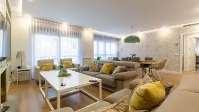 Piso Reformado en Getafe 198m2 4 Dorm 2 Baños Garaje