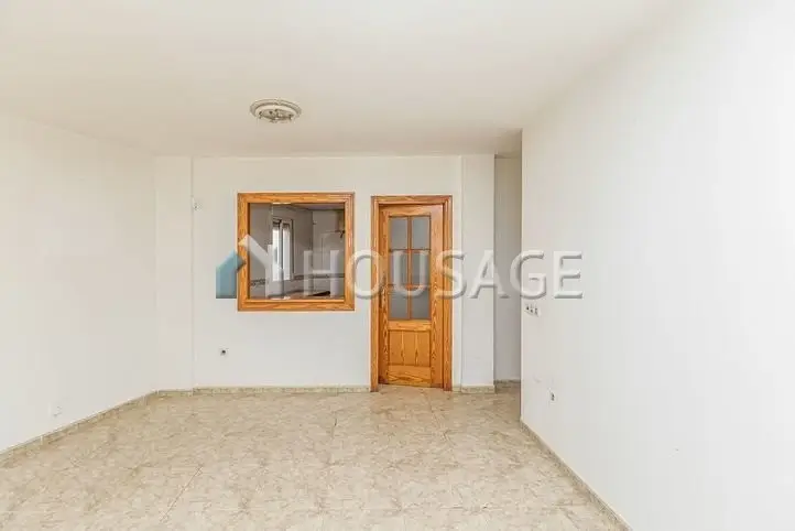 Piso en Venta en Vícar 3 Dormitorios 96m²