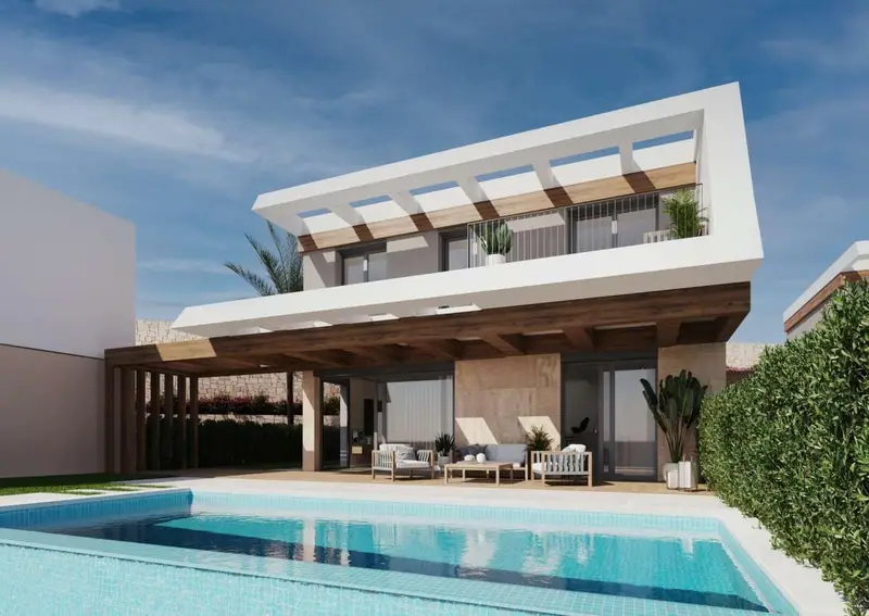 Chalet en Venta Polop Alicante con Vistas Panoramicas