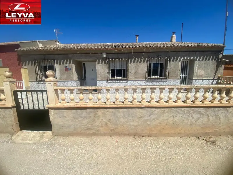 Finca/Casa Rural en venta en Cartagena, Murcia