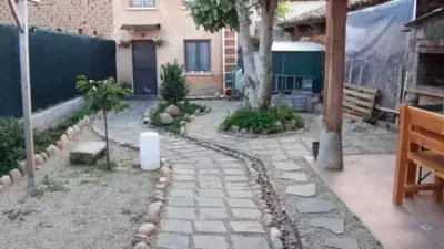 Casa rústica en venta en Calle de Número Uno
