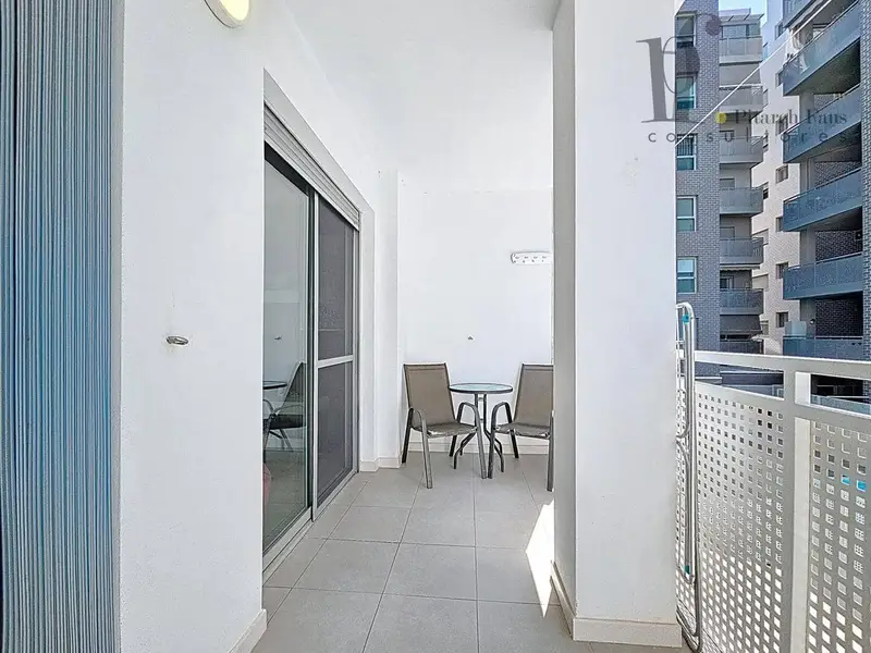 Piso en venta en Aldaia Valencia con piscina y jardin